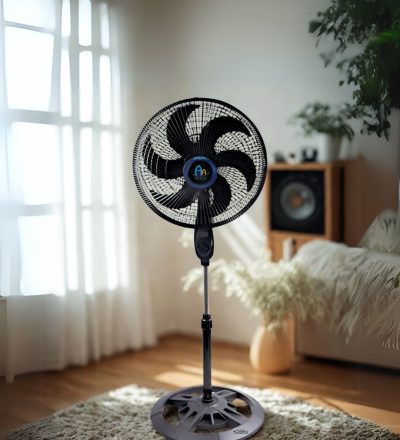 Ventilador